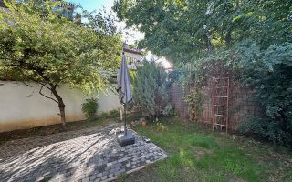 Inchiriere Vila Interbelica cu Curte - Birou - Dorobanti - Capitale - Poză 29