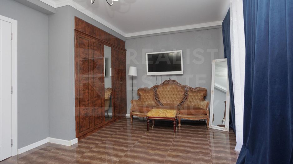 Vânzare, casă, 3 camere, strada Prepeliței, Codru - Poză 11
