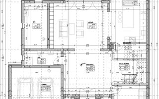 VILĂ DE LUX | DESIGN CONTEMPORAN | PISCINĂ | DUMBRĂVIȚA - Poză 5