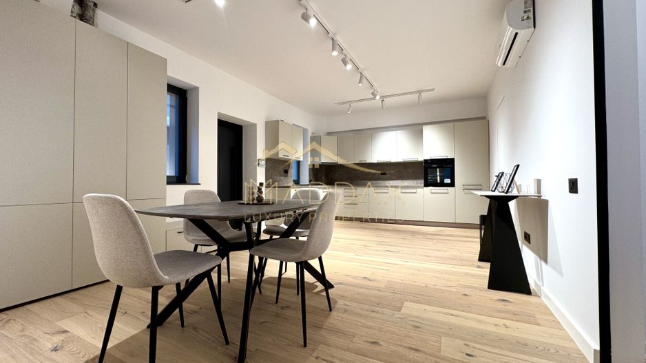 Apartament LUX*3 Camere*Prima închiriere* Parcare inlcusa// Aviatiei - Herastrau - Poză 1