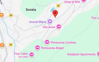 Oportunitate rara de investitie – teren in Sovata, str. Trandafirilor - Poză 21