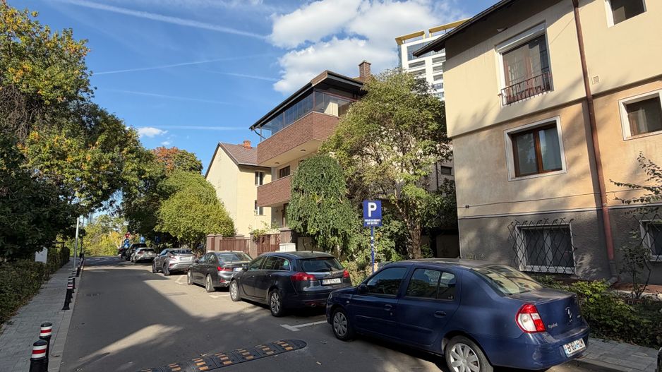 Vanzare apartament 2 camere - Mozart, Parc Verdi, Floreasca, Bucuresti - Poză 13