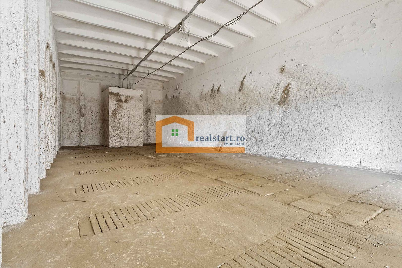 Acces E68, Codlea, Spatiu Industrial cu teren 1,7Ha, Dubla deschidere la DJ112A, - Poză 11