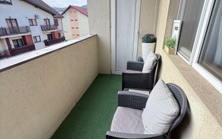 Apartament 3 camere finisaje premium | Parcare | Florești–Șesul de Sus - Poză 12