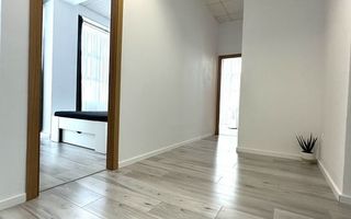 Apartament cu 3 Camere, Zona 1 Mai, Mărăști. - Poză 5