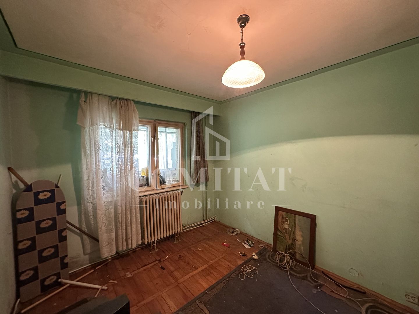 Apartament cu 3 camere | Finisaje clasice | Cartierul Zorilor - Poză 6