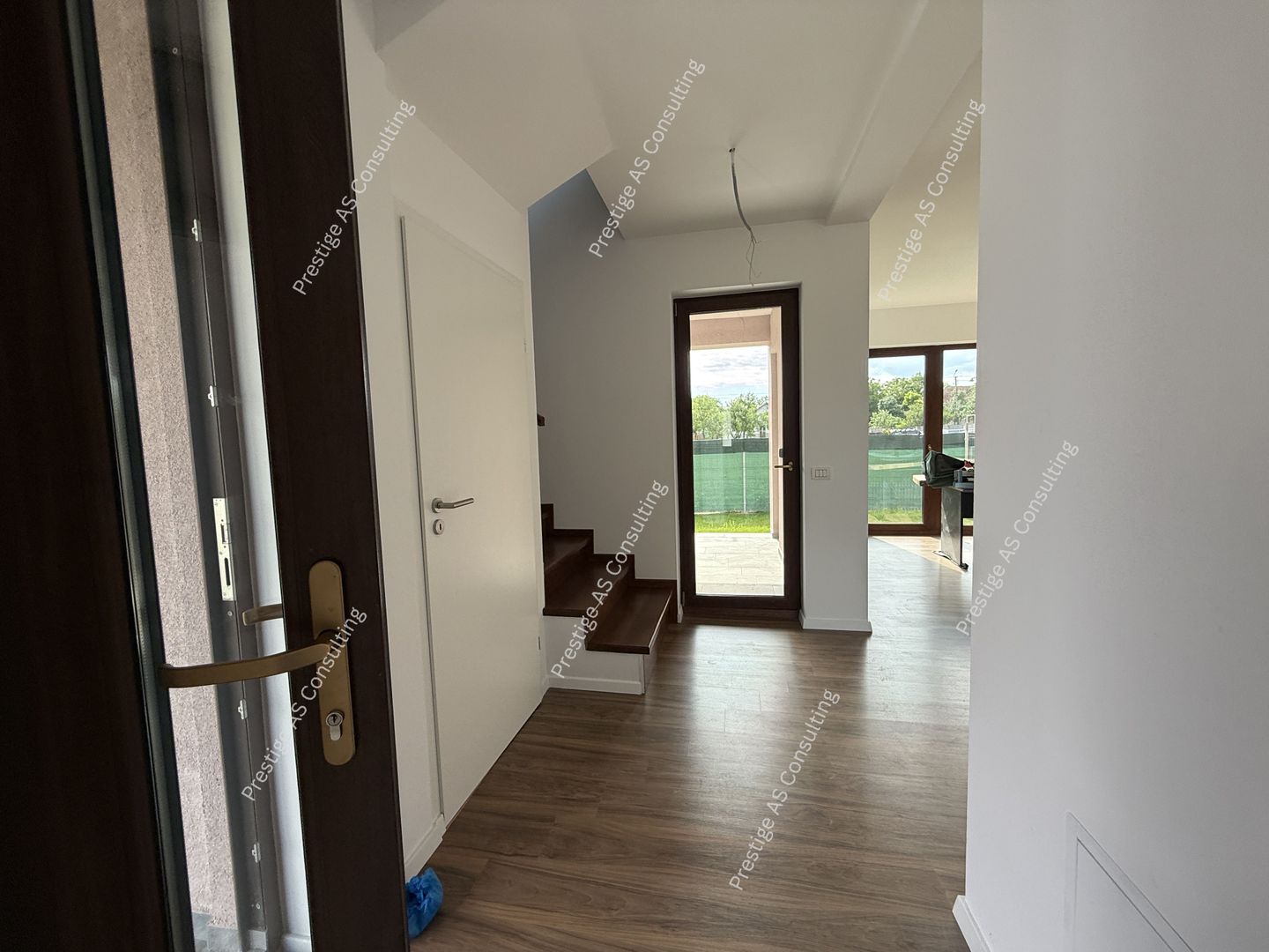 Duplex 4 Camere | Intrare Privata-Sanandrei - Poză 7