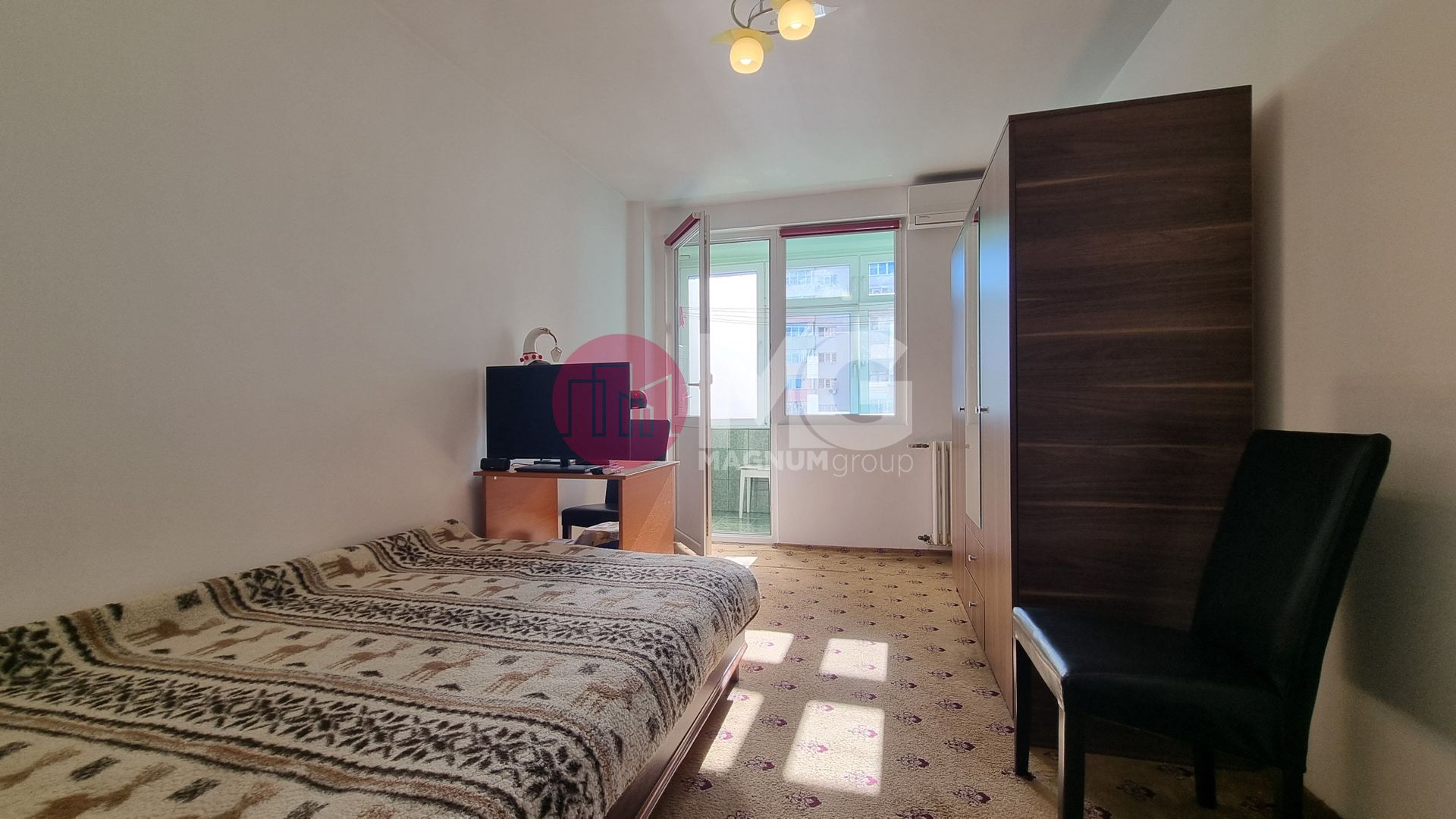 Apartament 3 camere Stefan Cel Mare - Lizeanu - Poză 11