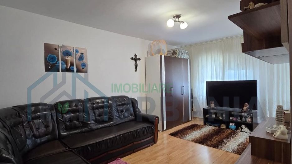 Apartament 2 camere decomandat, 2 balcoane, Alexandru cel Bun, Iași - Poză 3