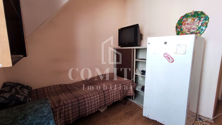 Casă individuală de vânzare | Zonă Centrală - Poză 16