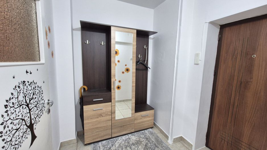 Apartament cu 2 camere 49,23 mp - Parcul National - piata Muncii - Poză 7