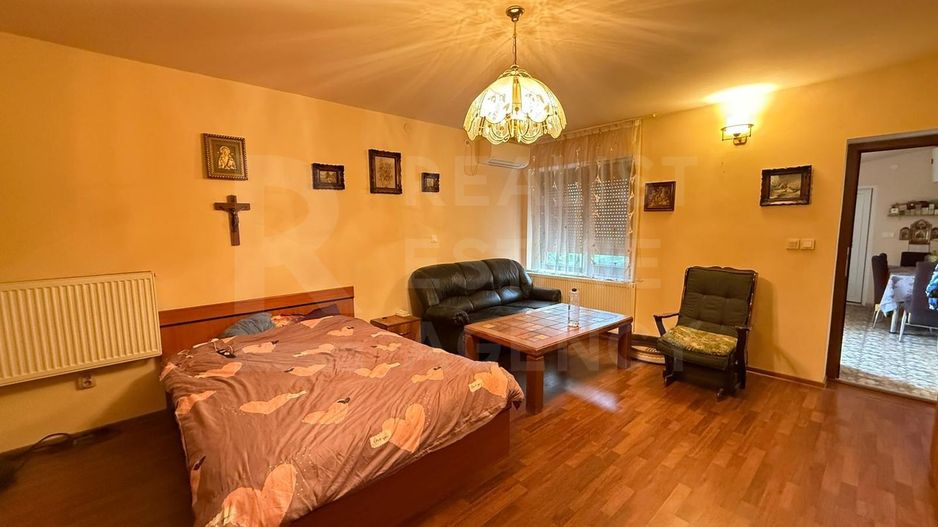 Vânzare, casă, 3 camere, zona Blascovici, Timișoara - Poză 3