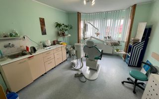 Spațiu medical I 100 mp I Calea Dumbrăvii I Sibiu - Poză 1