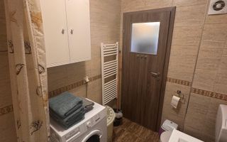 Apartament 2 camere de închiriat City Residence - Poză 9