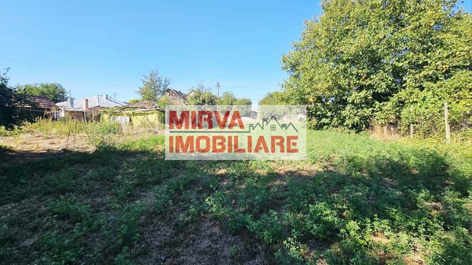 🌟Teren intravilan 1.585 mp, cu utilități la hotar –Gherghița–Ungureni - Poză 5