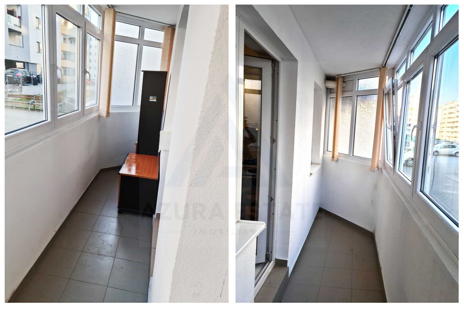 Apartament modern 2 camere parter parcare privata balcon D-na Stanca - Poză 8
