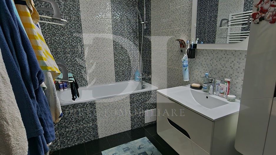 Apartament 3 camere de vânzare – Zona Eroilor, Florești - Poză 7