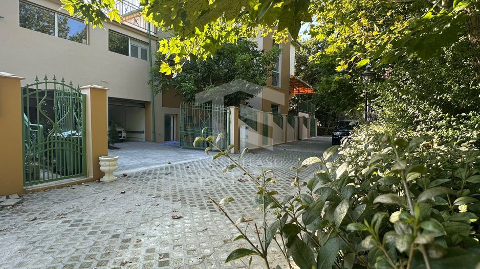 Spatiu Comercial in Parcul Primariei Snagov Ghermanesti 400 mp - Poză 3