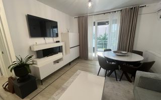 Comision 0,AP 3 Cam parter ,terasa,curte proprie, LUX. - Poză 1