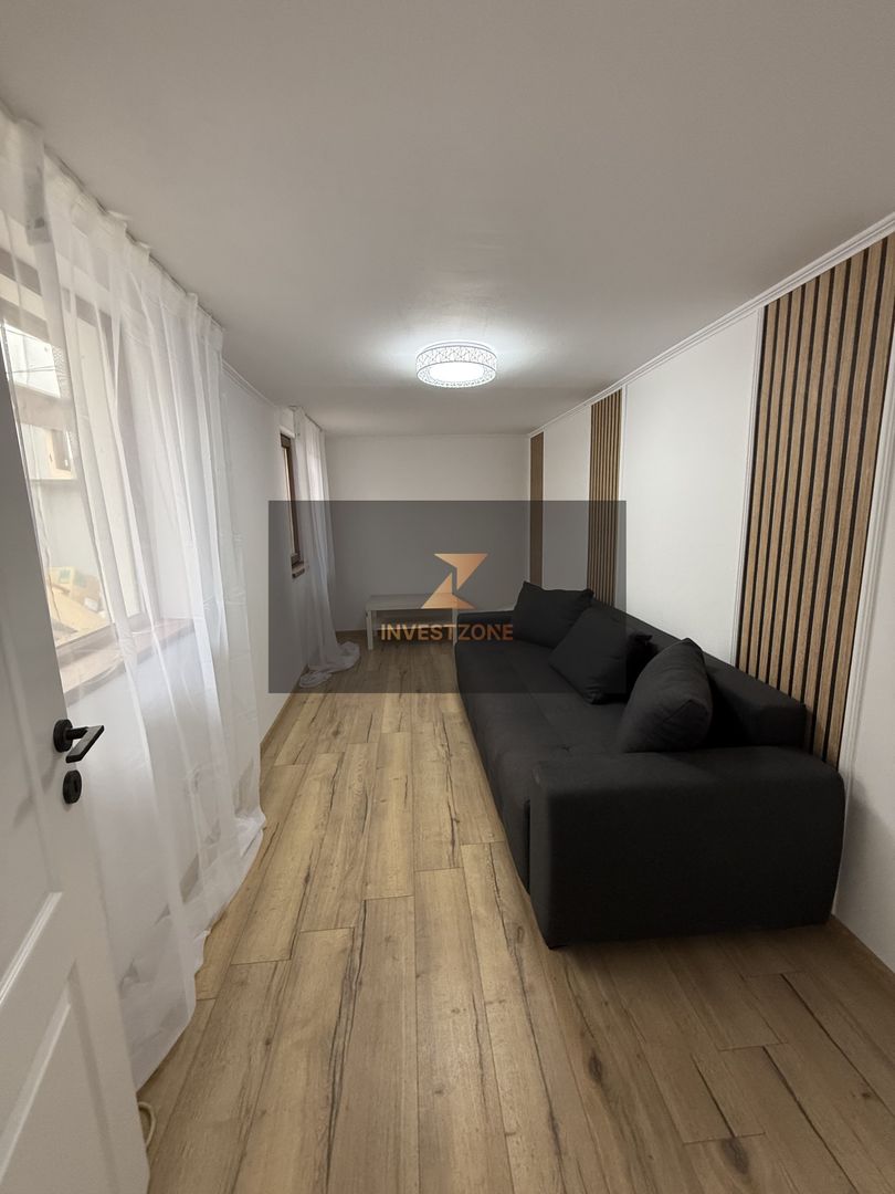 Casă în Oradea cartierul Velența curte 24 mp - Poză 14