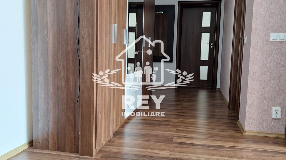 Apartament 4 camere,110 mpu,zona Centrașă/Moldoveanu-Cedonia - Poză 7