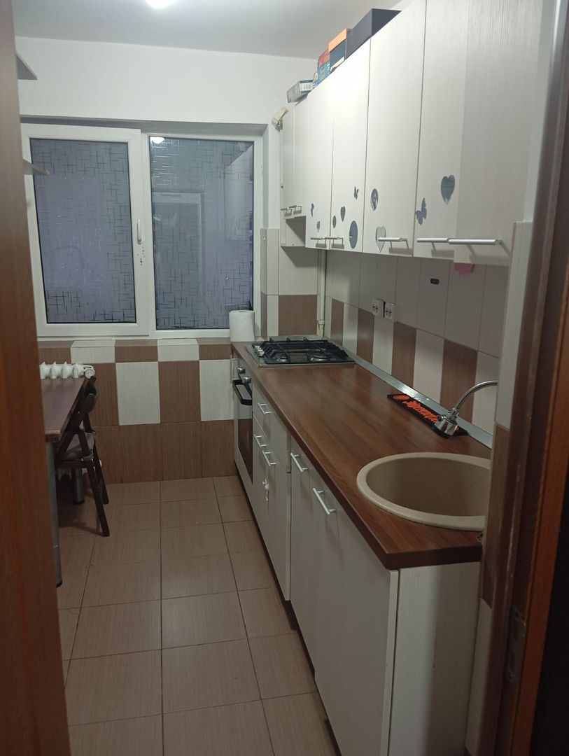 APARTAMENT LUMINOS ZONA PIATA SUDULUI - Poză 8