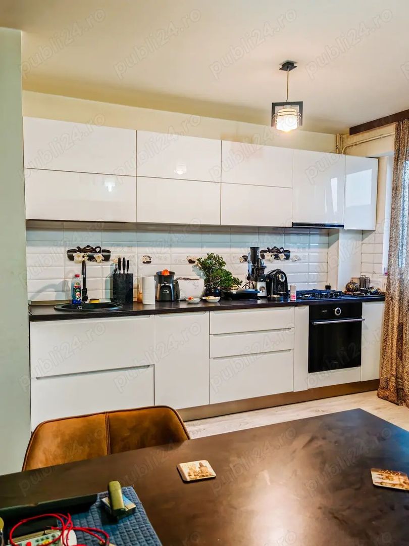 3 camere, decomandat, Micro 20 - Poză 7