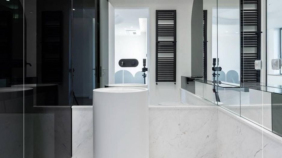 Penthouse exclusivist | 4 camere I Zona Floreasca / Aviatiei - Poză 12