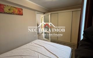 NECTORA IMOB-Apartament 2 camere Zona Piata 1 Decembrie, 47 mp, Utilat - Poză 5