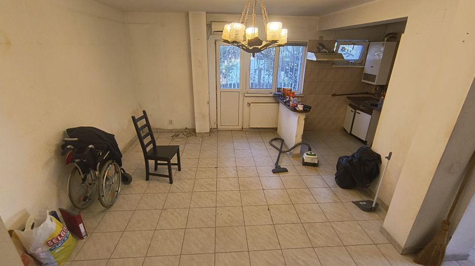 Militari- Lujerului- Virtutii- Pasaj Ciurel- Lacul Morii - Poză 16