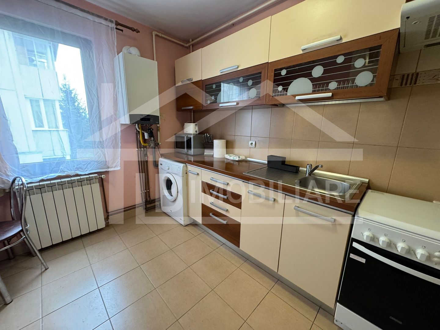 Apartament cu 2 camere, 57mp, Zona Dimitrie Cantemir - Poză 6