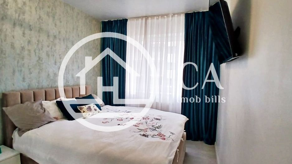 Apartament cu 3 camere de inchiriat - Prima Onestilor - Poză 7