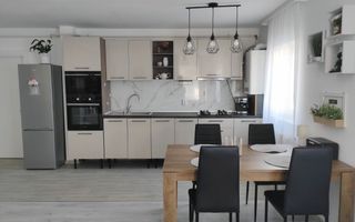Apartament MODERN 2 camere 58mp - Parcare cu CF - Florilor - Floresti - Poză 3