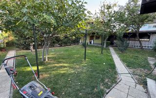Casa individuala deosebita in zona Braytim  Timisoara - Poză 4