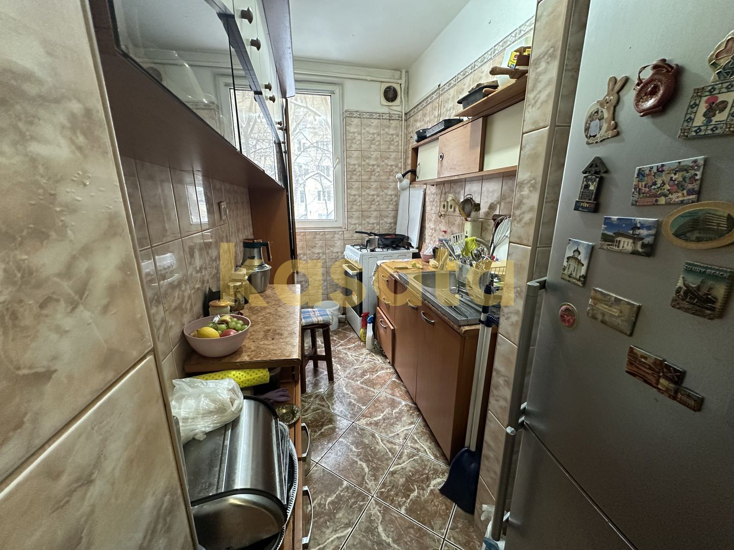 🏢 4 camere | Vânzare | Drumul Taberei | Renovat | Etaj intermediar - Poză 8