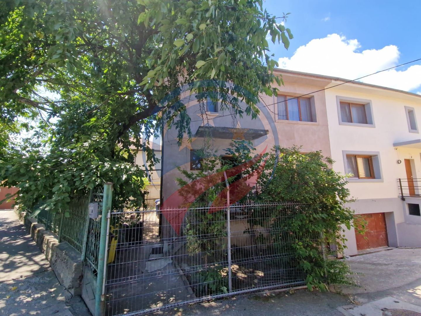 CASA /VILA str. Ana Ipatescu - Poză 33