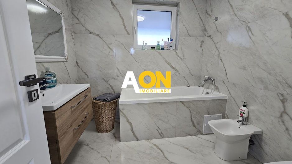 1/2 Duplex 4 Camere, Zona Kaufland 575mp Teren - Poză 6