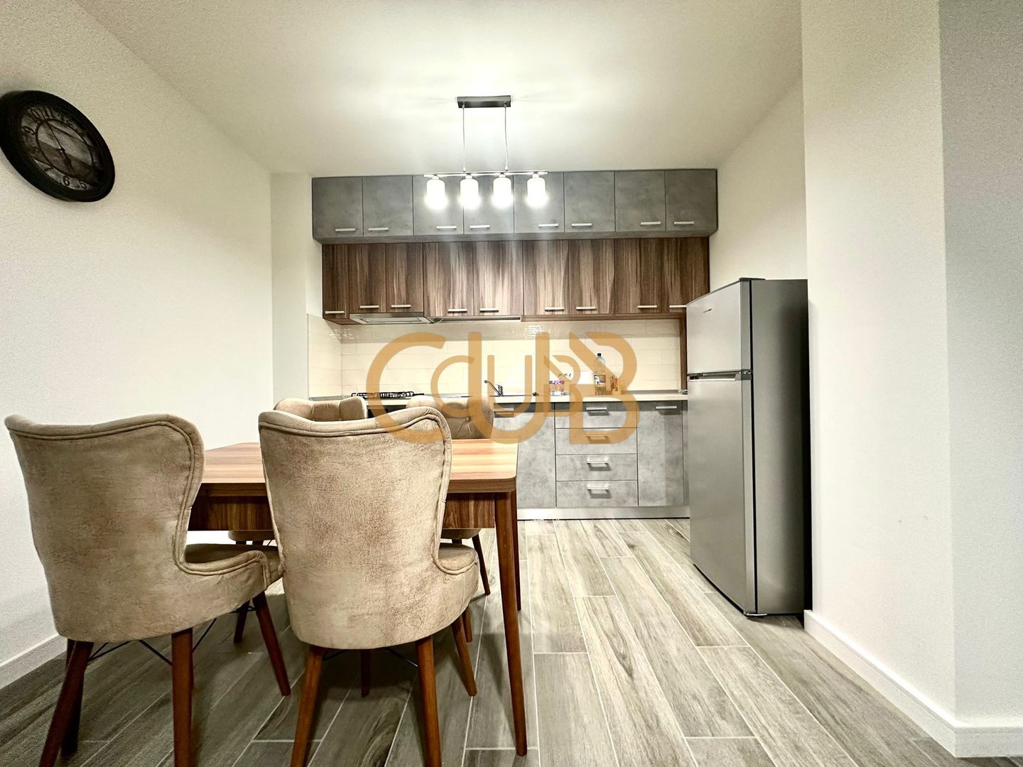 Campeador - 2cam | bloc nou,centrala,parcare subterana| Torontalului - Poză 16