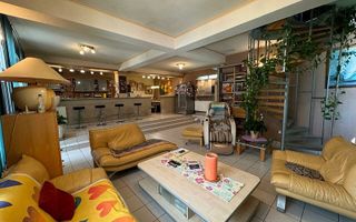 Vilă Eleganta D+P+M si generoasă Sannicolau Mic Arad Plata în Rate - Poză 30