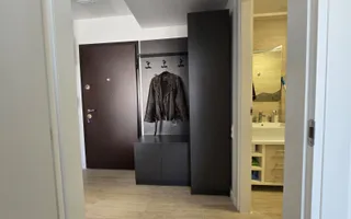 COSMOPOLIS  - STUDIO DUBLU cu vedere la piscina si parcare inclusa - Poză 15