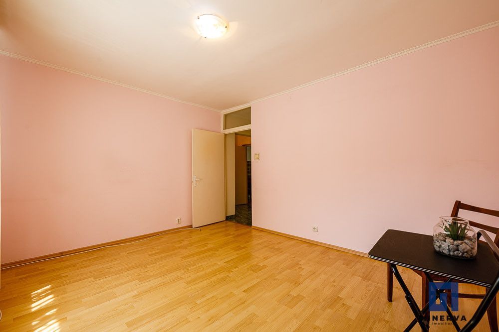 Apartament 3 camere, parter inalt, 77 mp, zona Odobescu, Comision 0   - Poză 15