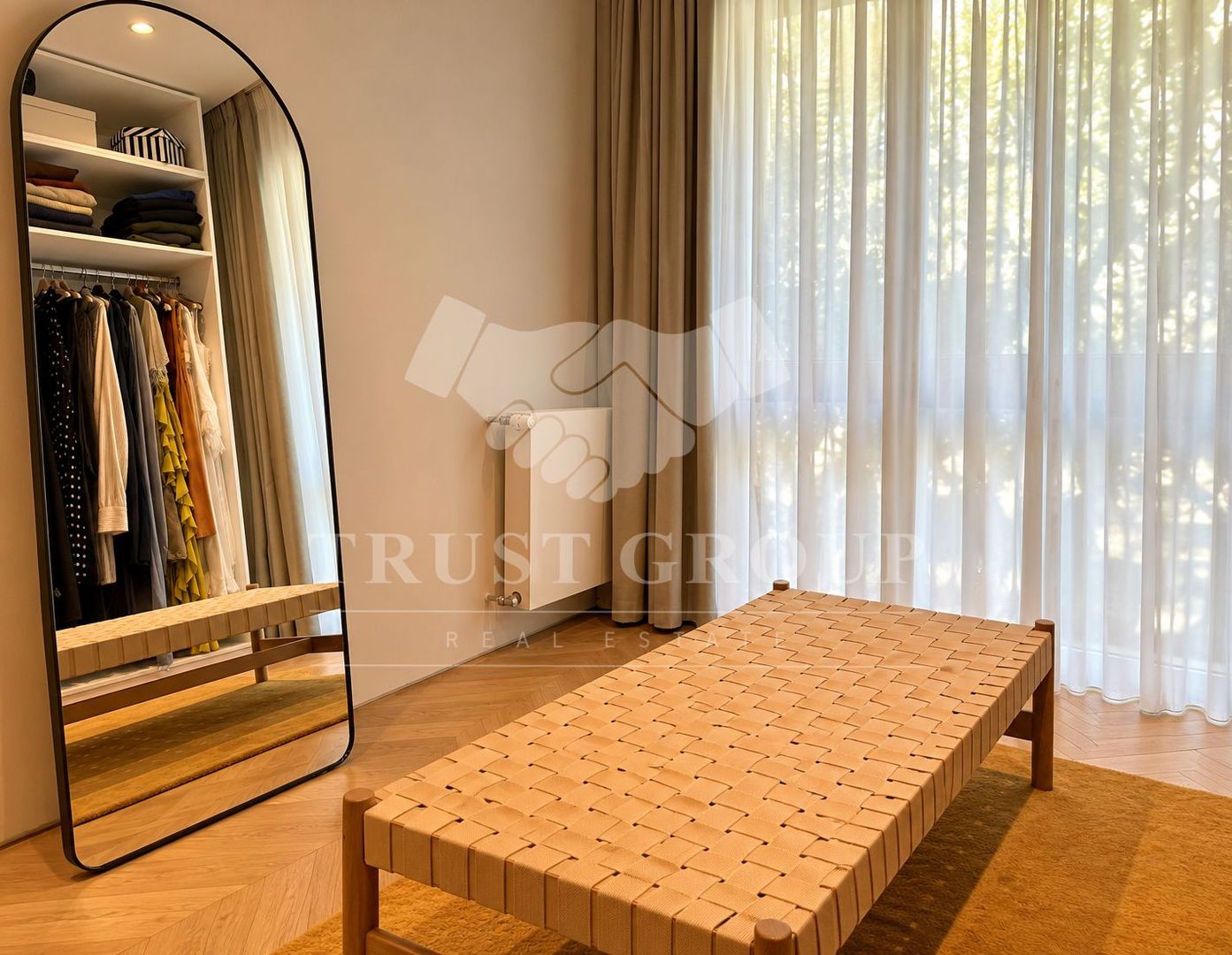 Apartament tip Duplex 3 camere Eminescu | Gradina | Loc de Parcare | 2020 - Poză 14