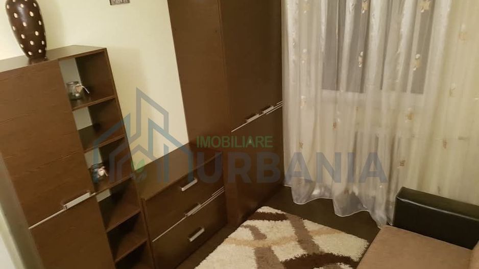 Apartament cu 3 camere complet renovat, zona Metalurgie-Tatarasi, langa Iulius Mall - Poză 4