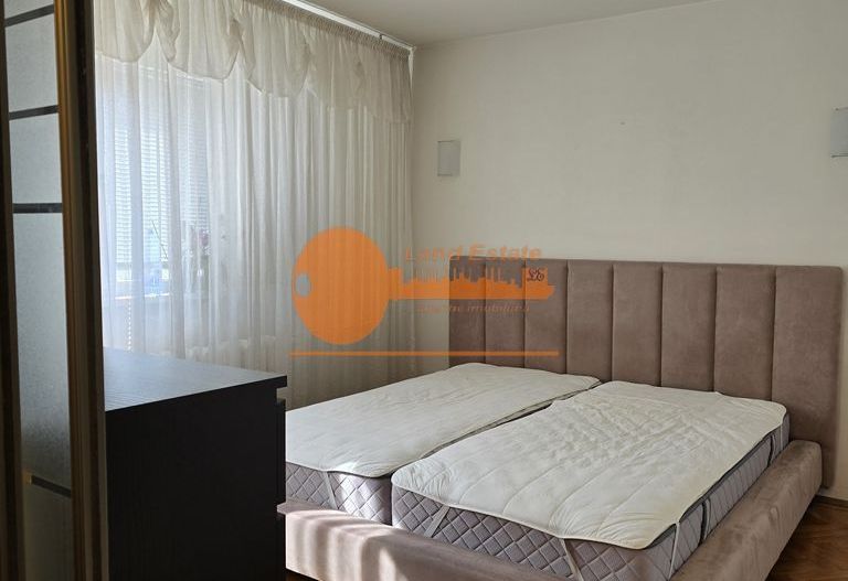 3 camere (10min metrou Stefan cel Mare) - 1980 - Poză 1