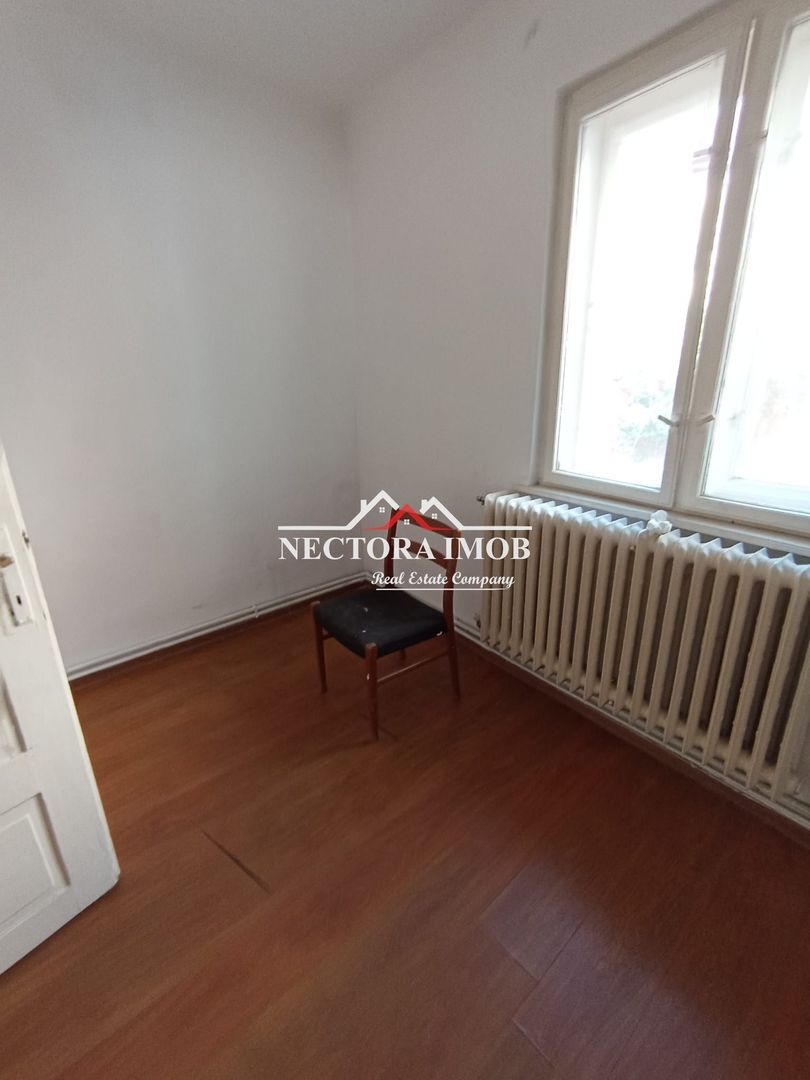 NECTORA IMOB-Apartament la casa, 4 camere, 100 mp, Str. Louis Pasteur - Poză 7