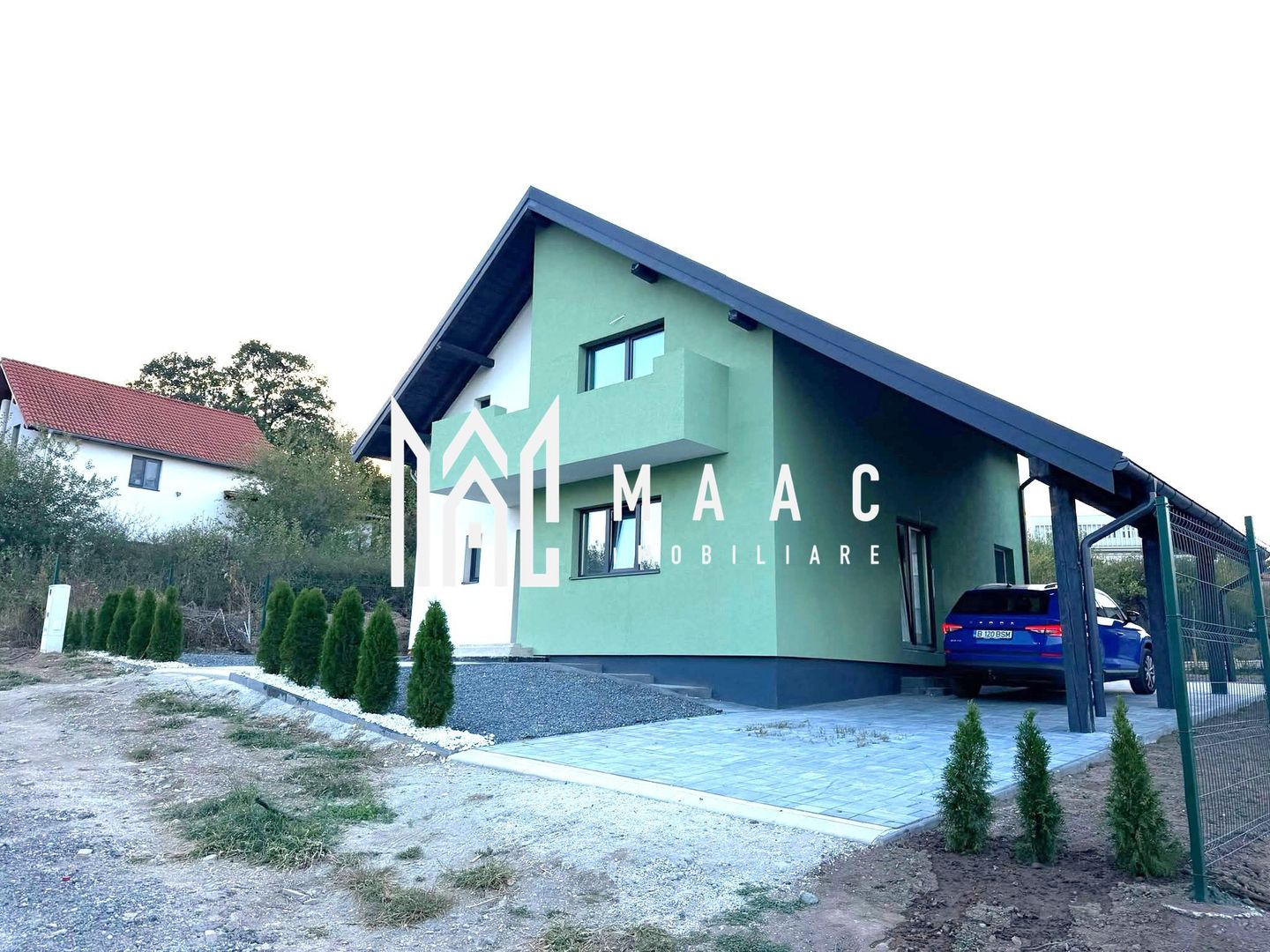 Casă Single | 162 MPU I Curte 504 mp I La cheie I Selimbar - Poză 2