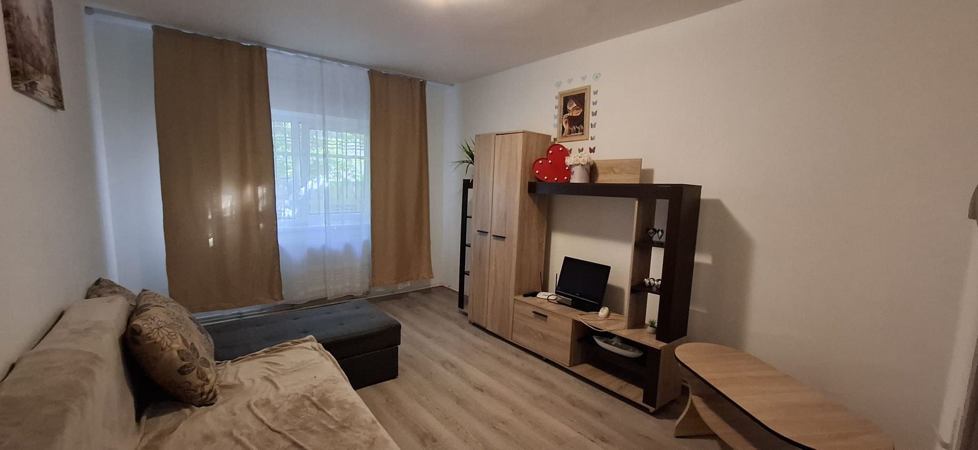 Garsoniera decomandata Soseaua Giurgiului / Luica - Poză 3