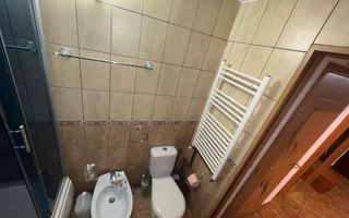 Apartament 2 camere, zona CUG - Nicolina, Iași - Poză 8