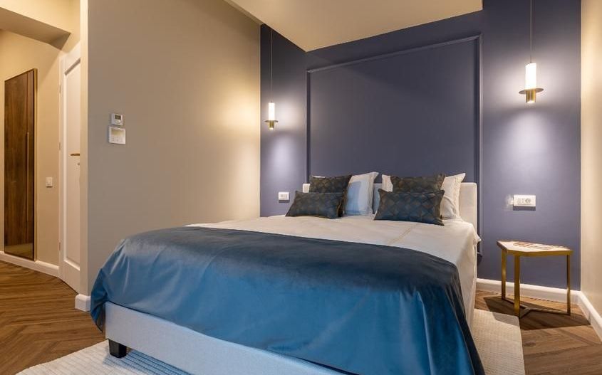 Apartament de inchiriat | Calea Floreasca | 2 camere | bloc boutique - Poză 6