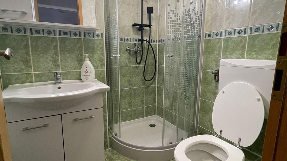 Apartament 4 camere, 99 mp, mobilat, centrală proprie – Zona Steaua - Poză 9